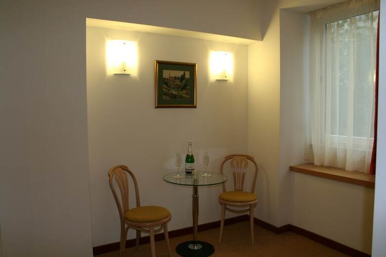 Arte Hotel