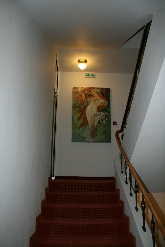 Arte Hotel
