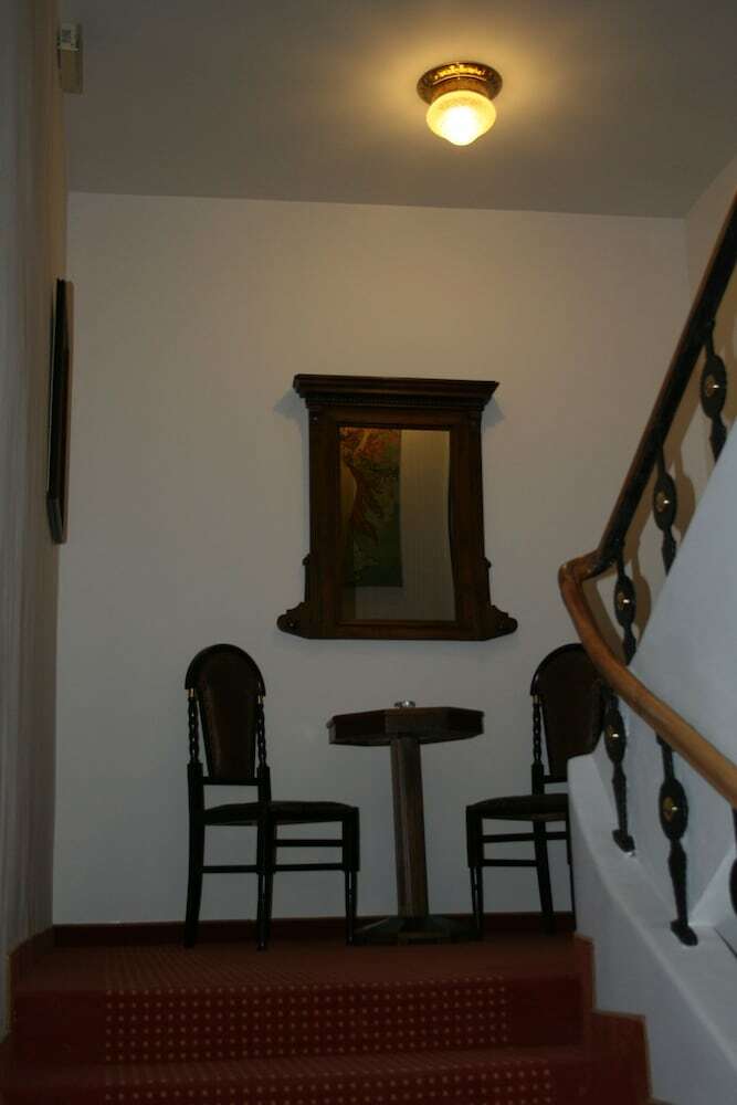 Arte Hotel