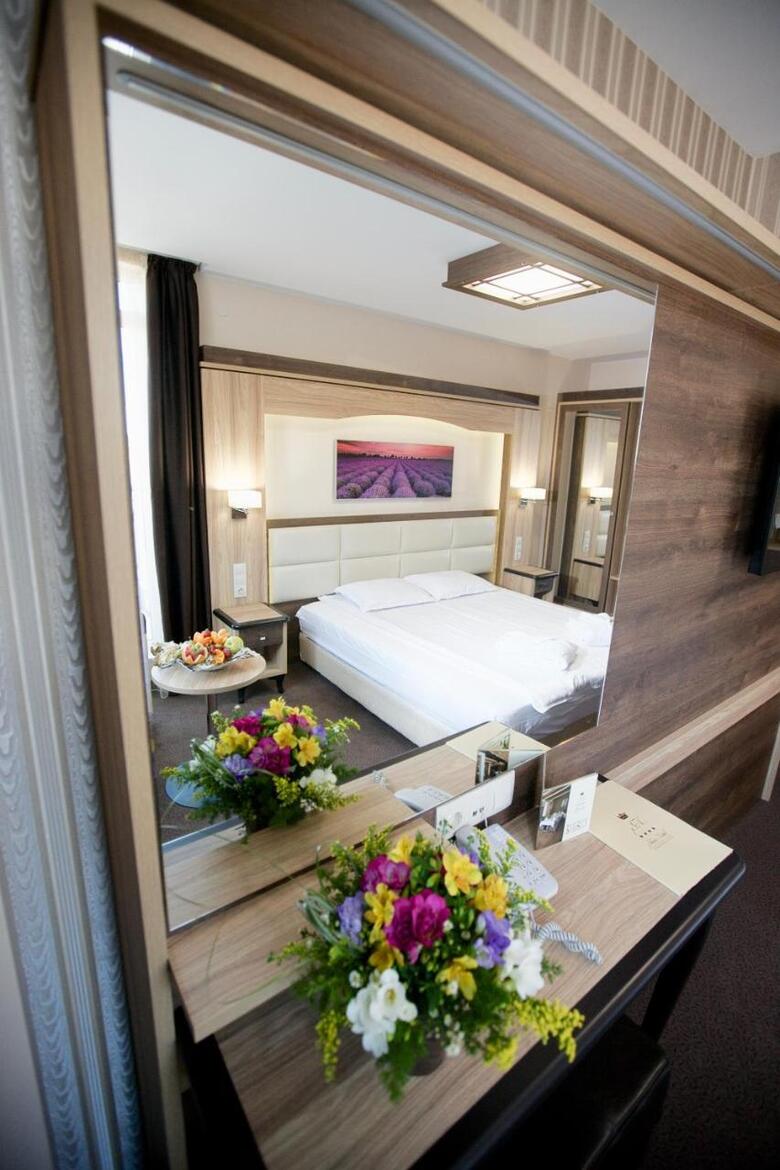 Hotel Silver House