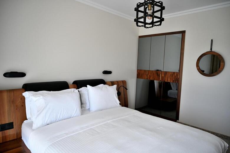 Hotel Silver House