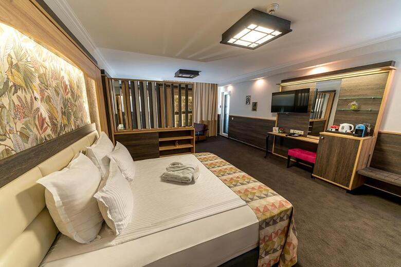Hotel Silver House