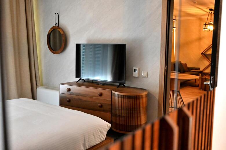 Hotel Silver House