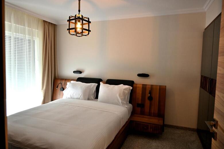 Hotel Silver House