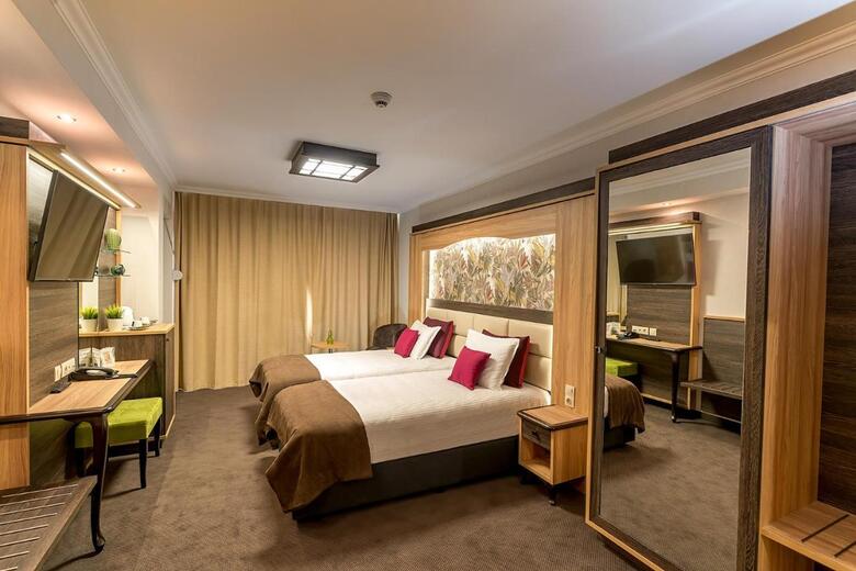 Hotel Silver House