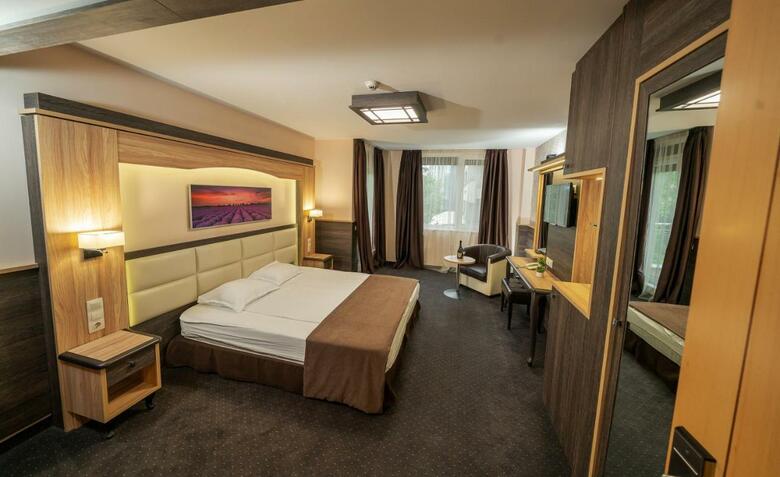 Hotel Silver House