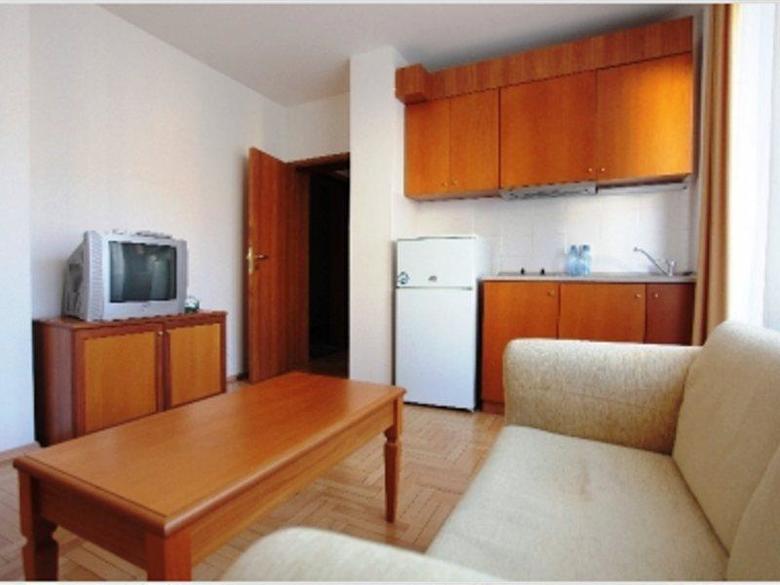Residencia Dunav Apartment House