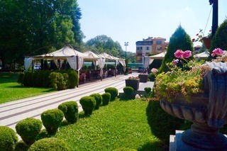 Hotel Holiday Village Diplomat