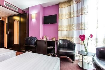 Hotel Kolikovski