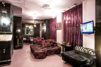 Hotel Kolikovski