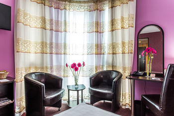 Hotel Kolikovski