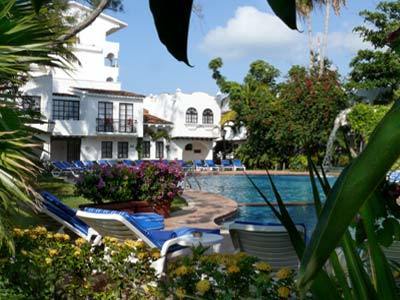 Hotel Elan Resort & Spa