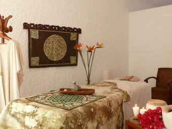 Hotel Elan Resort & Spa