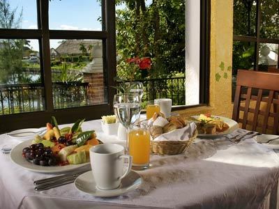 Hotel Elan Resort & Spa