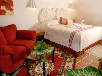 Hotel Elan Resort & Spa