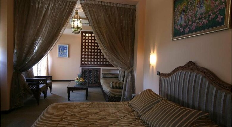 Hotel Chellah