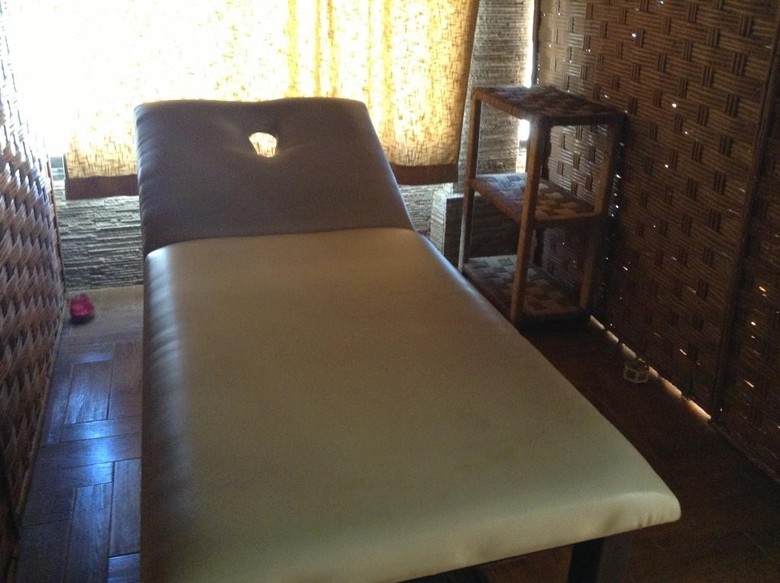 Hotel Tanjah Flandria