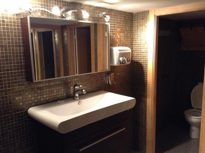 Hotel Tanjah Flandria