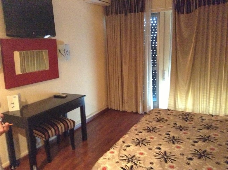 Hotel Tanjah Flandria