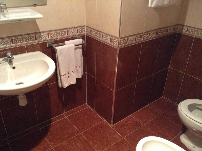 Hotel Tanjah Flandria