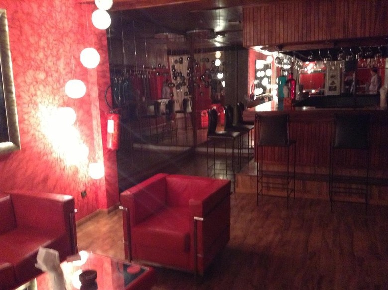 Hotel Tanjah Flandria