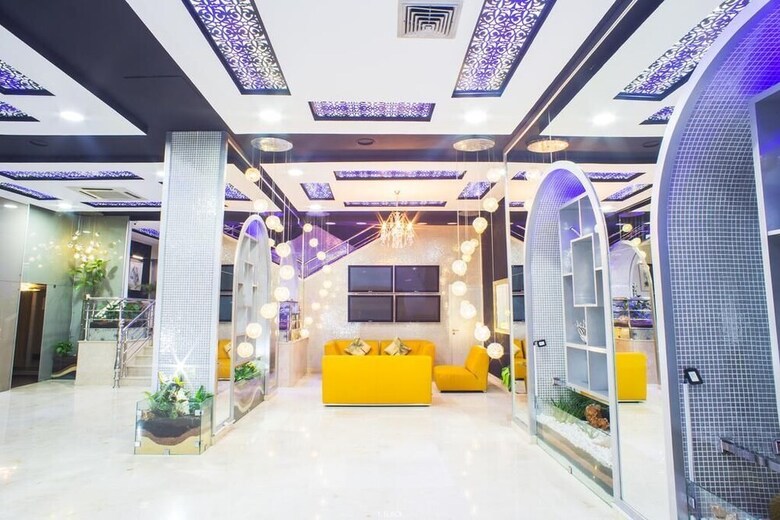 Hotel Tanjah Flandria