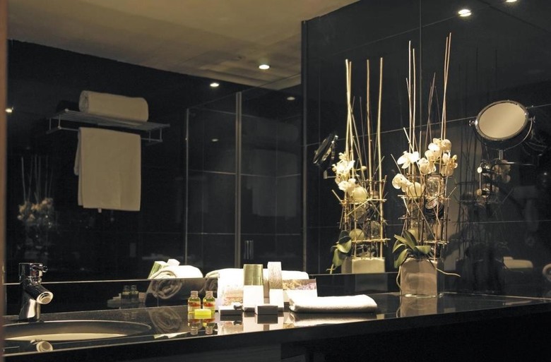 Hotel Hesperia Barcelona Fira Suites