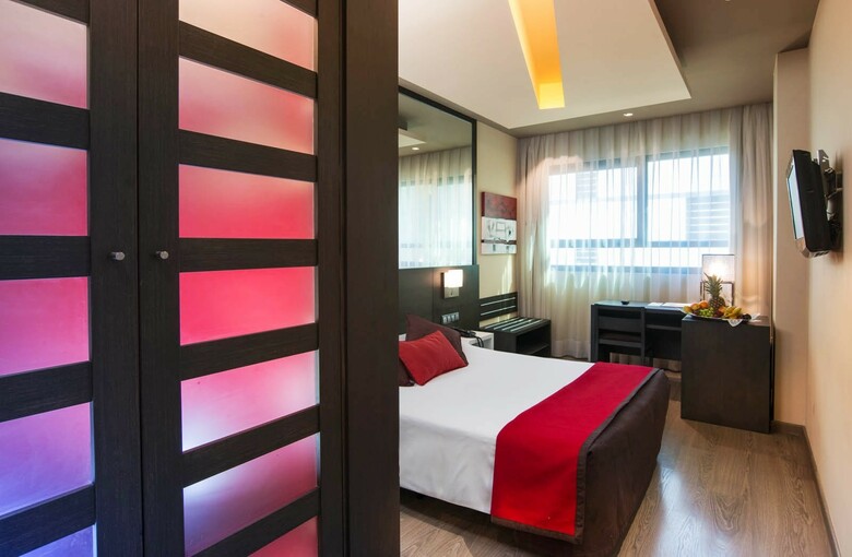 Hotel Be Live City Center Talavera