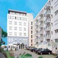 Hotel Achat Comfortdarmstadt/griesheim