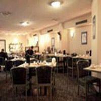 Hotel Achat Comfortdarmstadt/griesheim