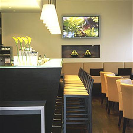 Hotel Bristol