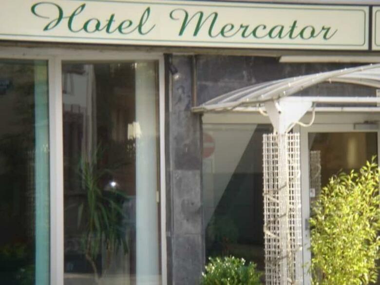 City Hotel Mercator