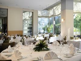 Hotel Novotel Frankfurt Niederrad