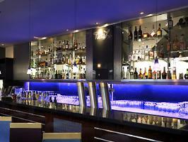 Hotel Novotel Frankfurt Niederrad