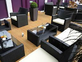 Hotel Novotel Frankfurt Niederrad