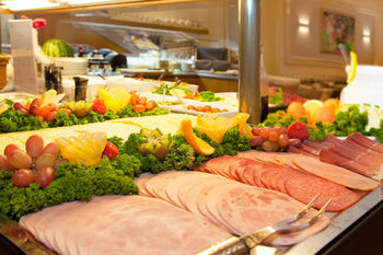Best Western Hotel Domicil