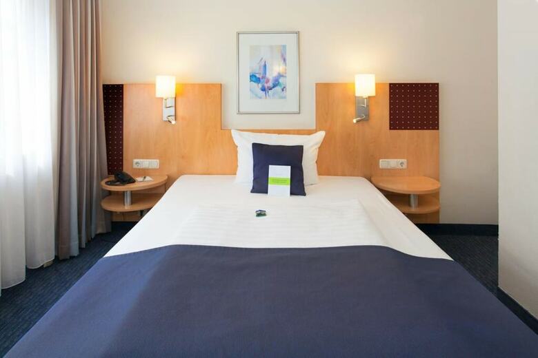 Hotel Best Western Scala