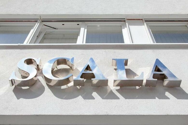 Hotel Best Western Scala