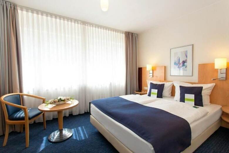 Hotel Best Western Scala