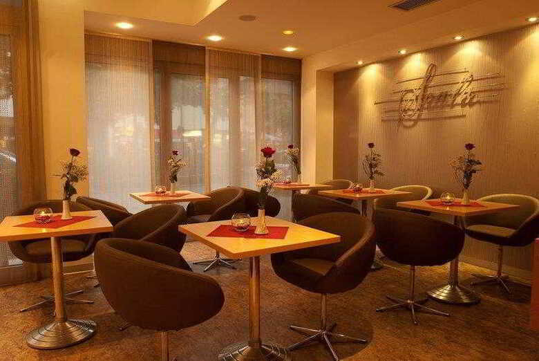 Hotel Best Western Scala