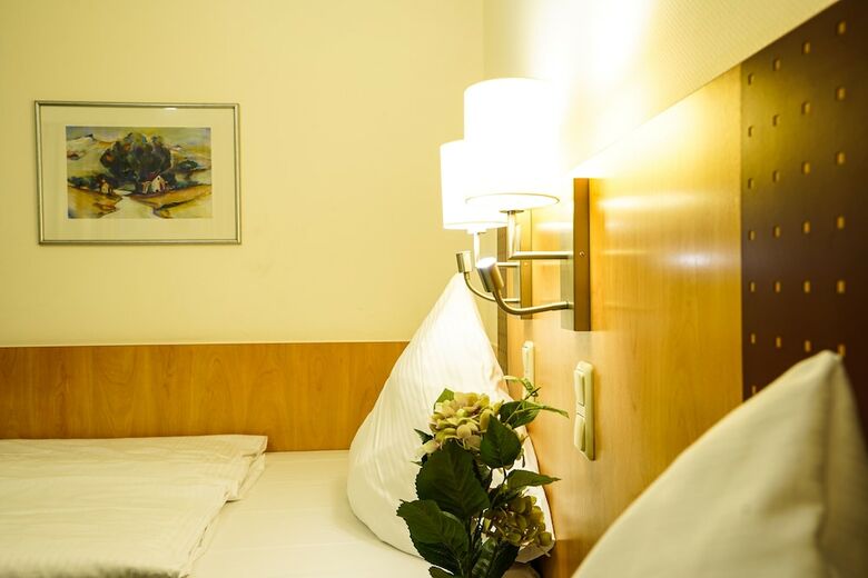 Hotel Best Western Scala