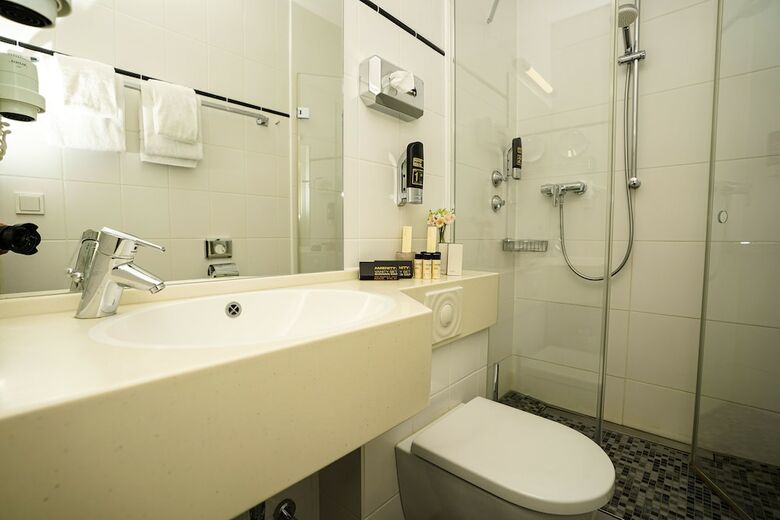 Hotel Best Western Scala