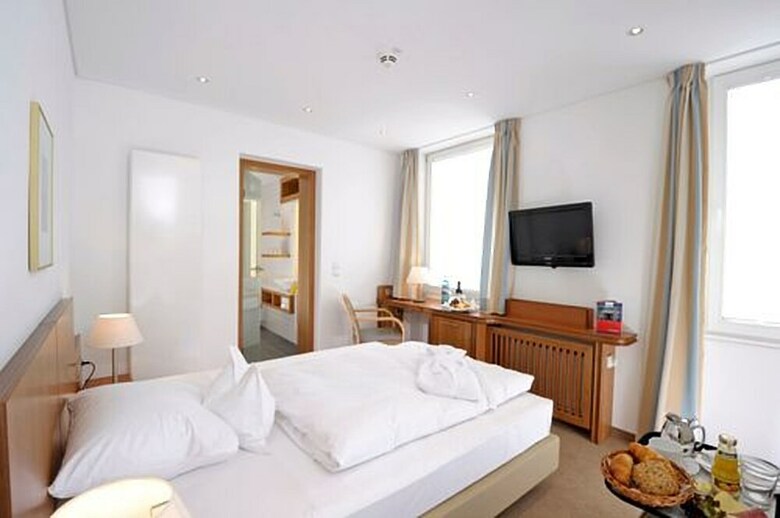 Hotel Baseler Hof