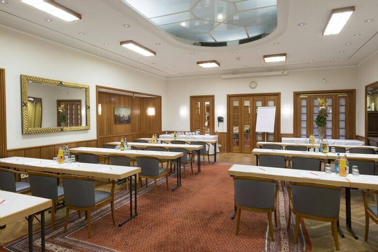 Hotel Baseler Hof