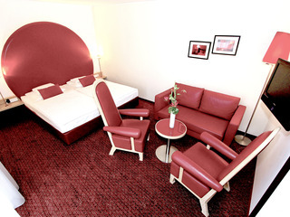 Hotel Arcotel Rubin