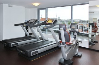 Hotel Arcotel Rubin