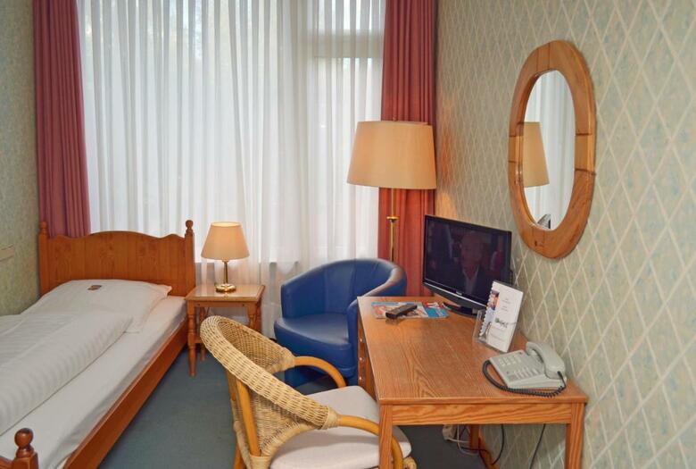 Hotel Motel Hamburg