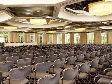 Hotel Grand Elysee