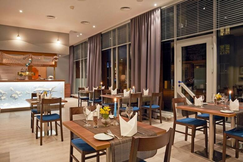 Ramada Hotel Hamburg-bergedorf