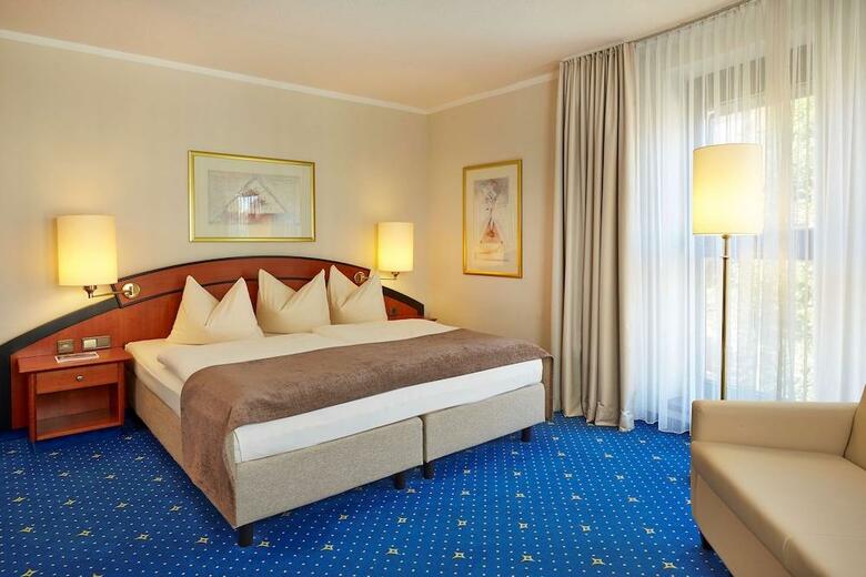 Ramada Hotel Hamburg-bergedorf